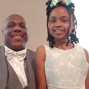 Meet your Posher, Terry